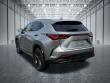 2024 LEXUS NX 450h+ Luxury SUV