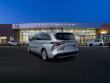 2022 Toyota Sienna Platinum
