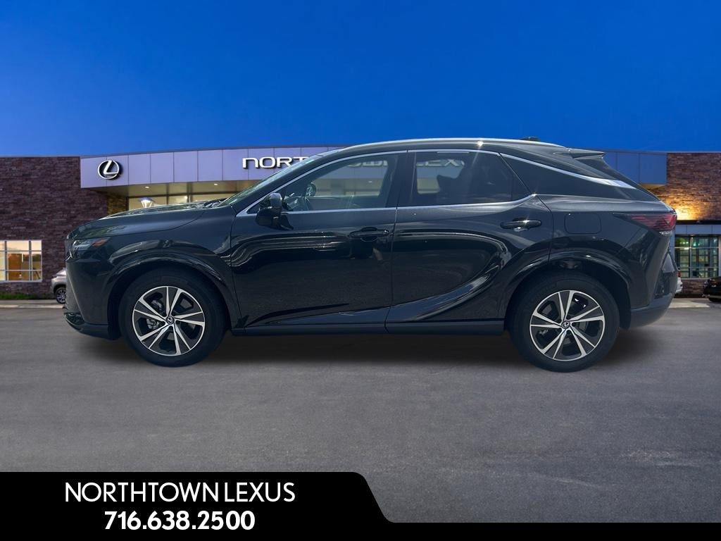 Used 2023 Lexus RX 350 Premium SUV