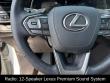 2026 LEXUS TX 350 Premium SUV