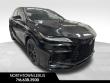 2026 LEXUS RX 350 F SPORT HANDLING AWD 5-DOOR SUV AWD