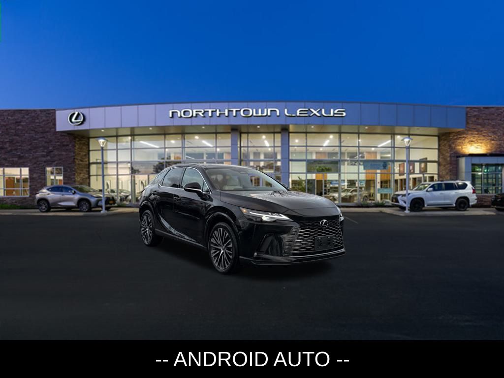 2023 Lexus RX 350 Premium photo 2