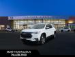 Used 2019 Chevrolet Traverse 3LT