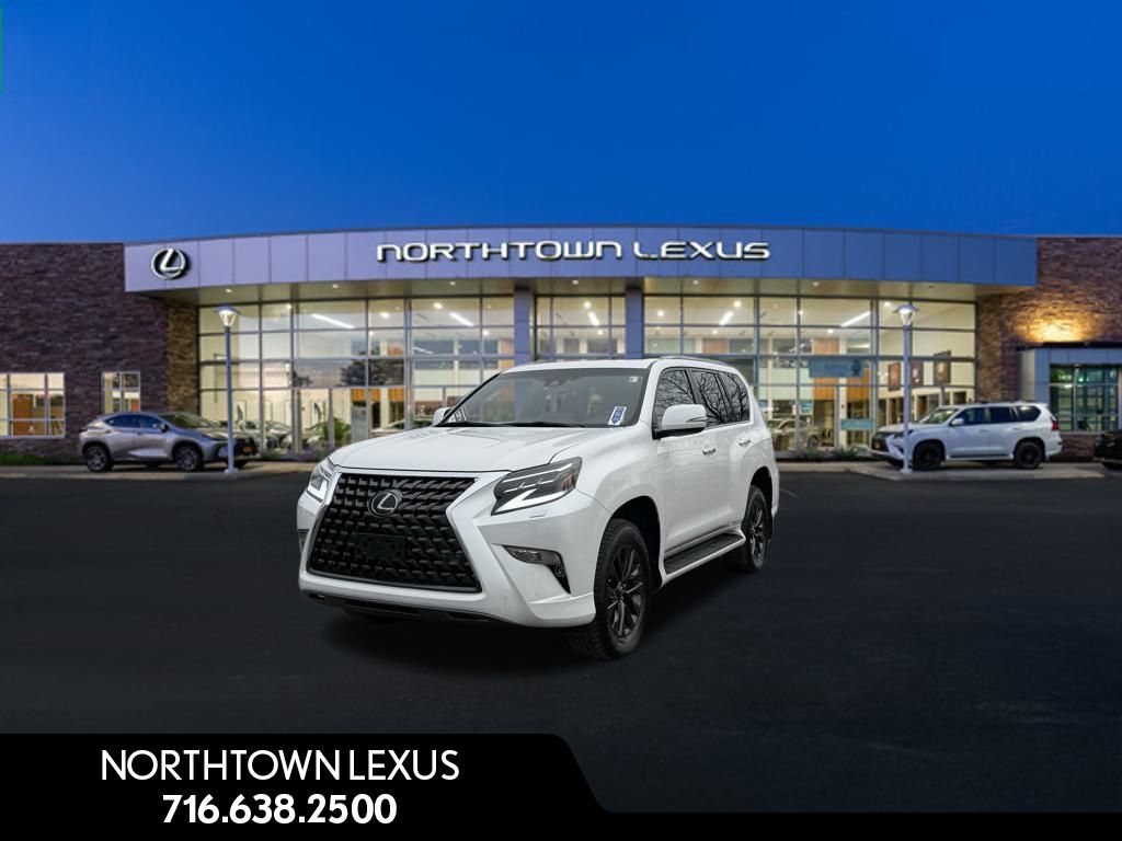 2023 Lexus GX PREMIUM's photo