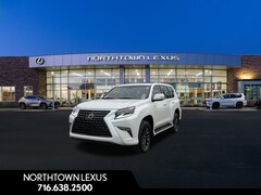 2023 LEXUS GX 460