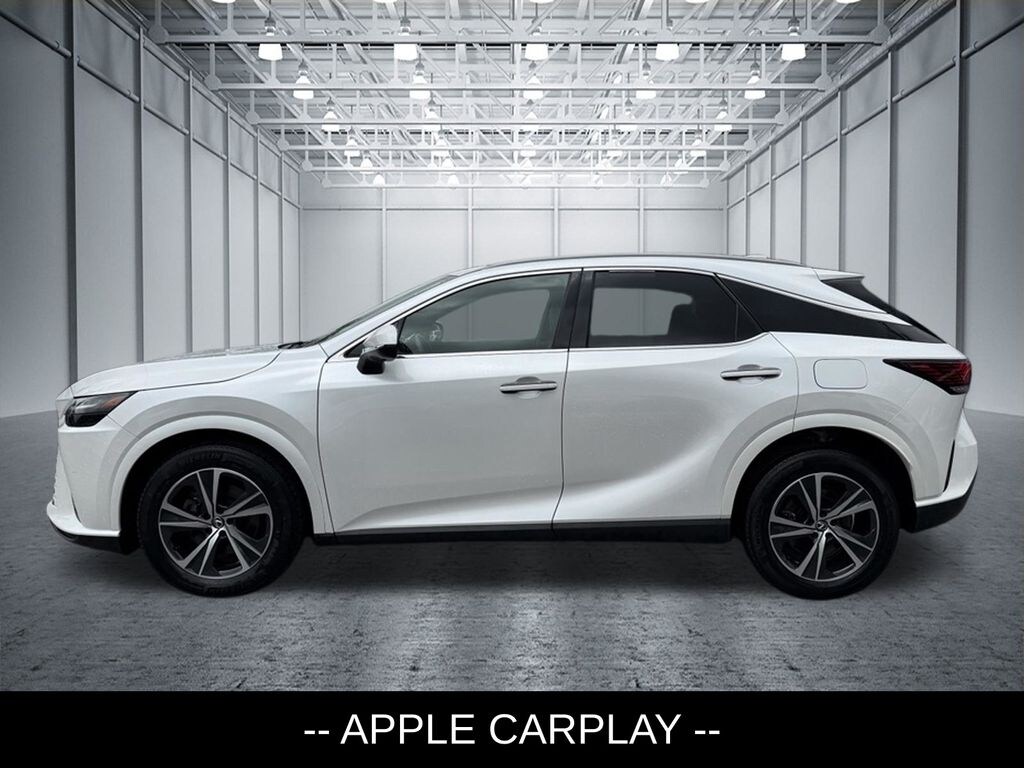 Used 2023 Lexus RX 350 Premium SUV
