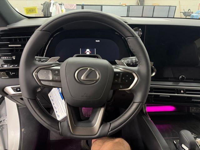 2026 Lexus RX 350 Premium - Photo 17