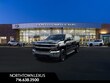  Chevrolet Silverado 1500 LD