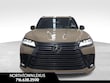 LEXUS LX HYBRID