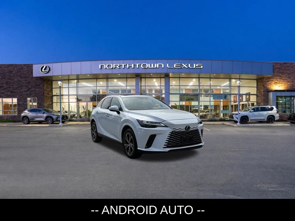 Used 2023 Lexus RX 350 Premium SUV