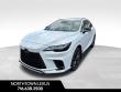2026 LEXUS RX 350 F SPORT DESIGN AWD F SPORT DESIGN
