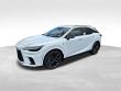 2026 LEXUS RX 350 F SPORT DESIGN AWD F SPORT DESIGN