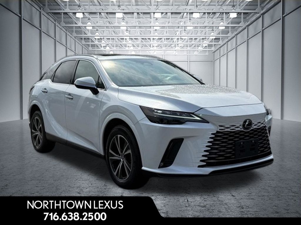 Used 2024 Lexus RX 350 Premium SUV