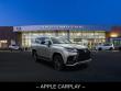 2022 LEXUS LX 600 F SPORT