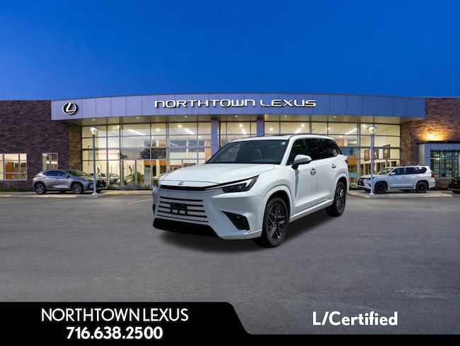 2026 LEXUS TX 350 Premium SUV