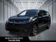 2018 Honda CR-V EX-L SUV