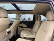 2018 Toyota Highlander Limited Platinum