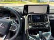 2026 LEXUS LX HYBRID 700h LUXURY 5-DOOR SUV 4X4