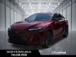 2026 LEXUS RX 350h Premium SUV