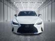 2021 LEXUS IS 300 Sedan