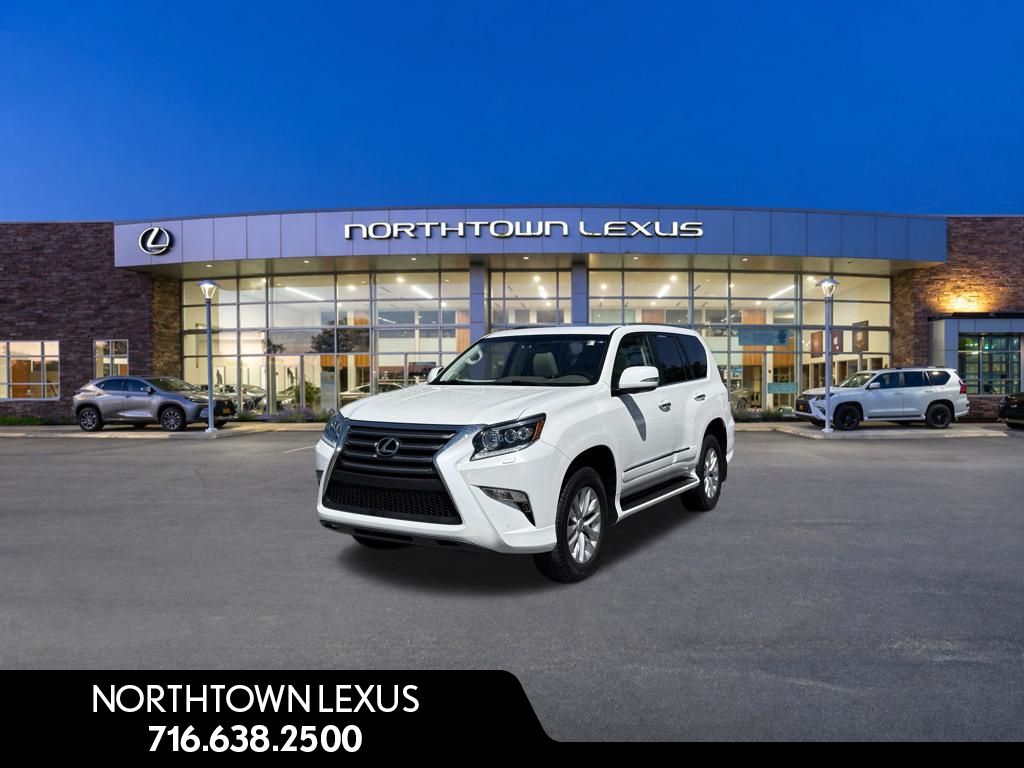 2019 Lexus GX 460 460's photo