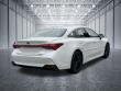 2021 Toyota Avalon Hybrid Limited Sedan
