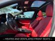 2023 LEXUS IS 350 F Sport Sedan