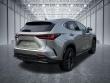 2024 LEXUS NX 450h+ Luxury SUV