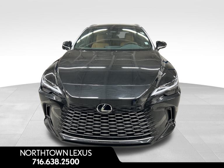 2026 Lexus RX 350 Premium AWD photo 2