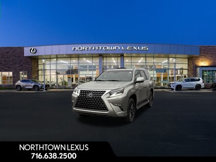 2023 LEXUS GX 460