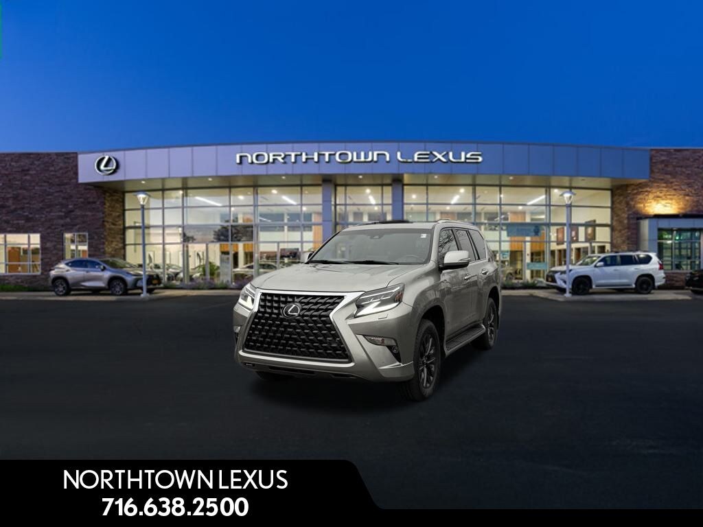 Used 2023 Lexus GX 460