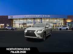 2023 LEXUS GX 460