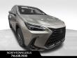 2026 LEXUS NX 350 PREMIUM AWD 5-DOOR SUV 4X4