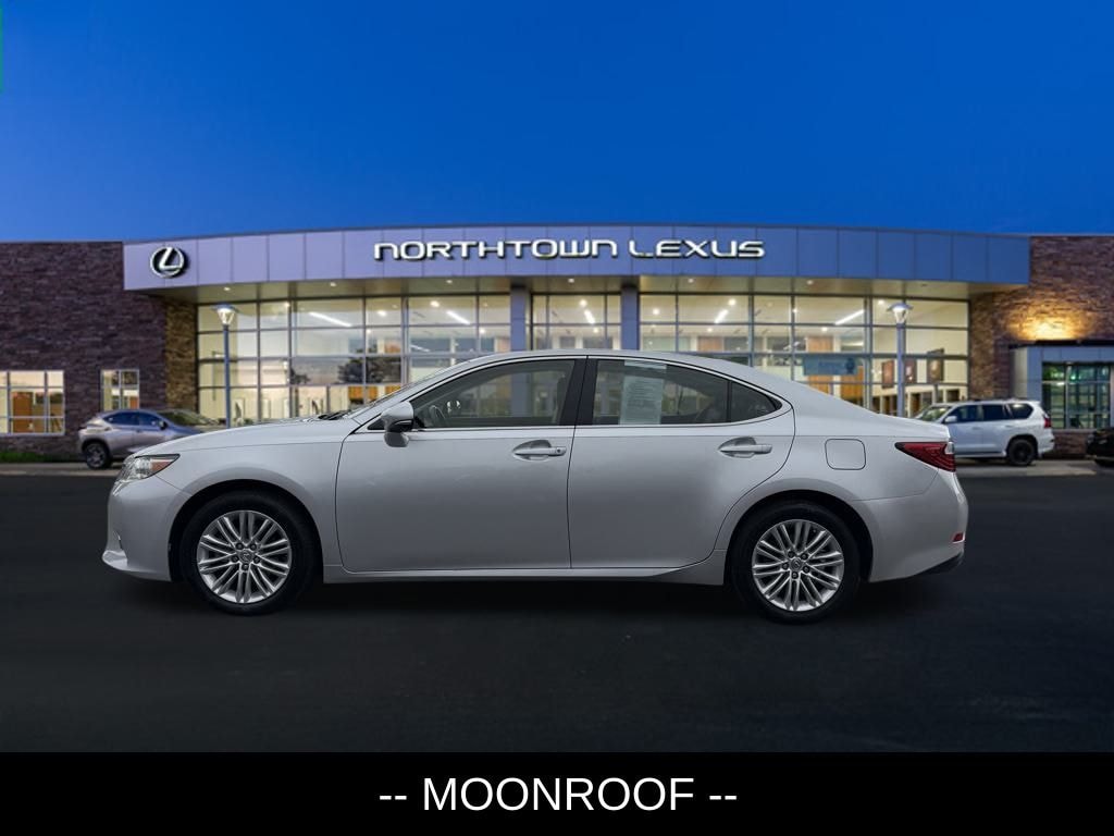 Used 2013 Lexus ES 350
