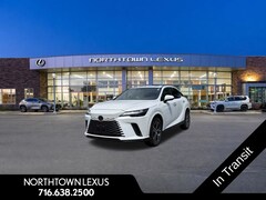 2023 LEXUS RX 350h Premium SUV