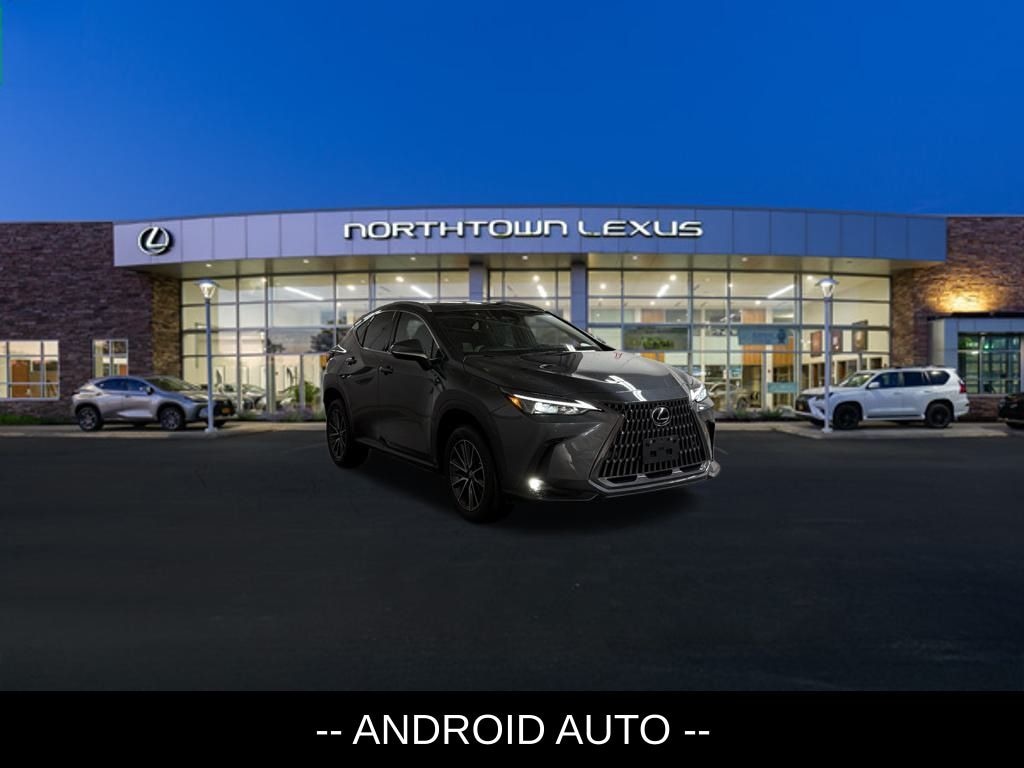 Used 2023 Lexus NX 350 Premium