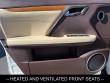 2018 LEXUS RX 350 SUV