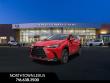 Used 2022 Lexus NX 250 Base