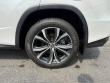 2022 LEXUS RX 350 SUV