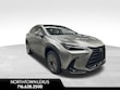  LEXUS NX PLUG-IN HYBRID ELECTRIC VEHICLE