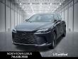 Certified 2026 Lexus RX 350h Premium SUV
