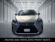 2019 LEXUS RX 350 SUV
