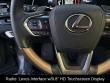 2025 LEXUS RX 350 PREMIUM Sport Utility