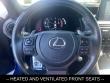 2023 LEXUS IS 350 F Sport Sedan