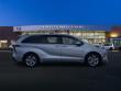 2022 Toyota Sienna Platinum