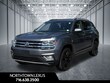  Volkswagen Atlas
