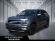 Used 2019 Volkswagen Atlas SEL SUV