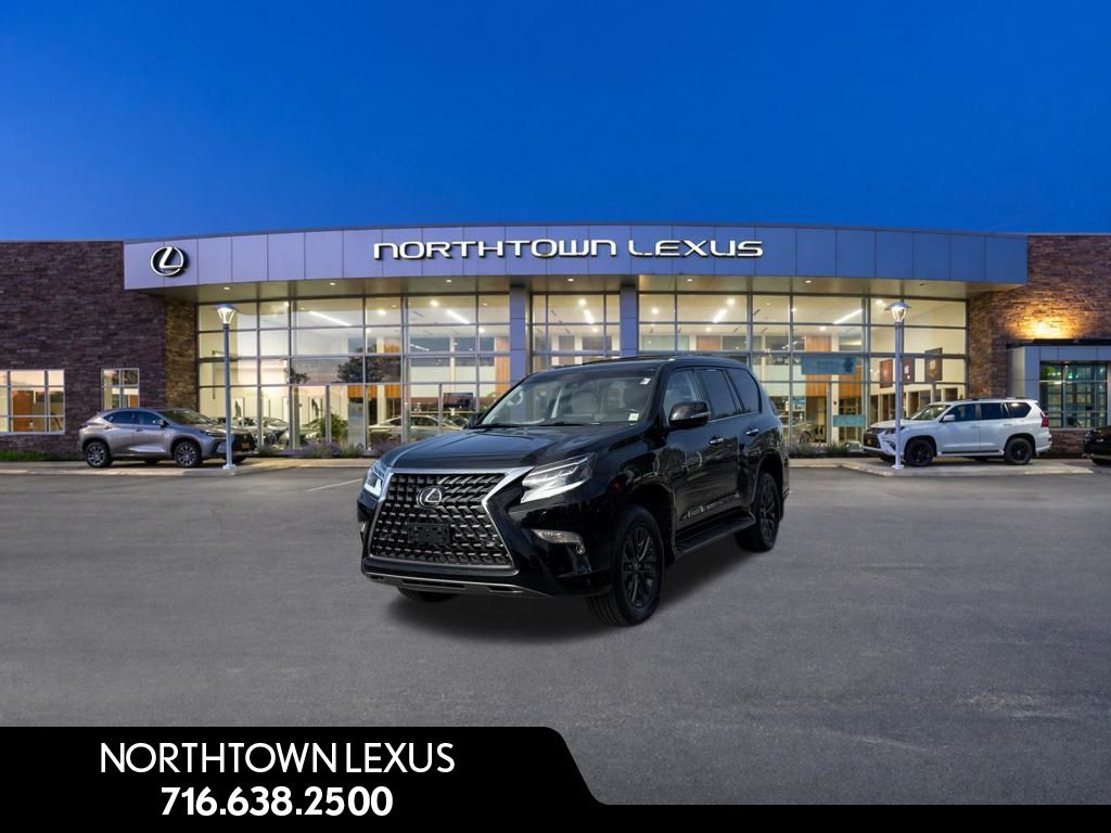 2023 Lexus GX 460 460 PREMIUM's photo