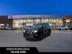 2023 LEXUS GX 460