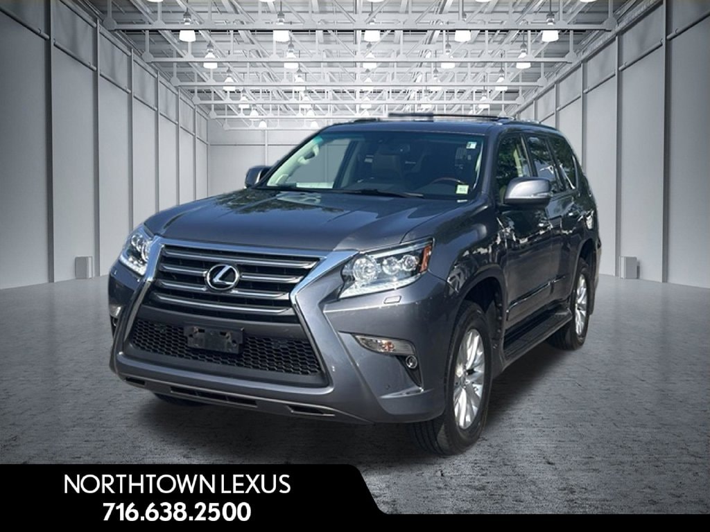 Used 2016 Lexus GX 460 SUV